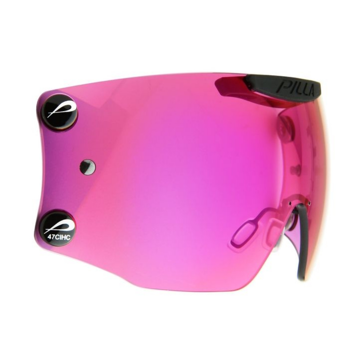 Picture of PILLA OUTLAW X6 ICE 47CIHC LENS    #OX6-ICE-47CIHC
