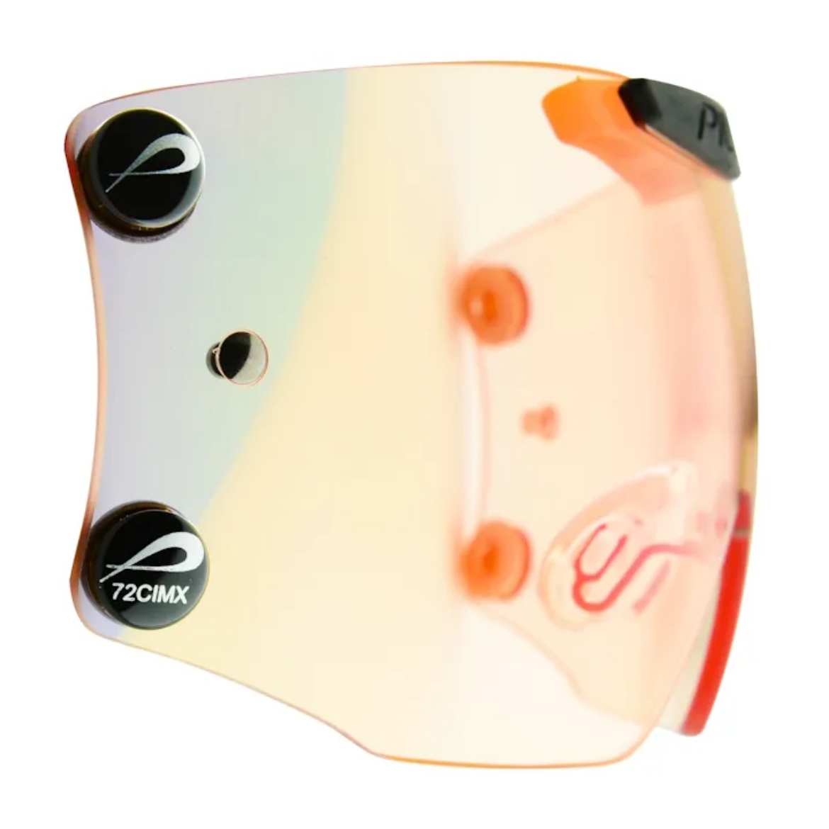 Picture of PILLA OUTLAW X6 ICE 72CIMX LENS    #OX6-ICE-72CIMX