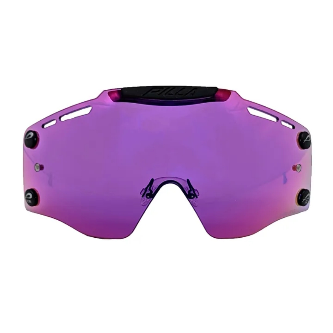 Picture of PILLA OUTLAW X6 TOPGUN 19CIN LENS   #OX6-TOPG-19CIN