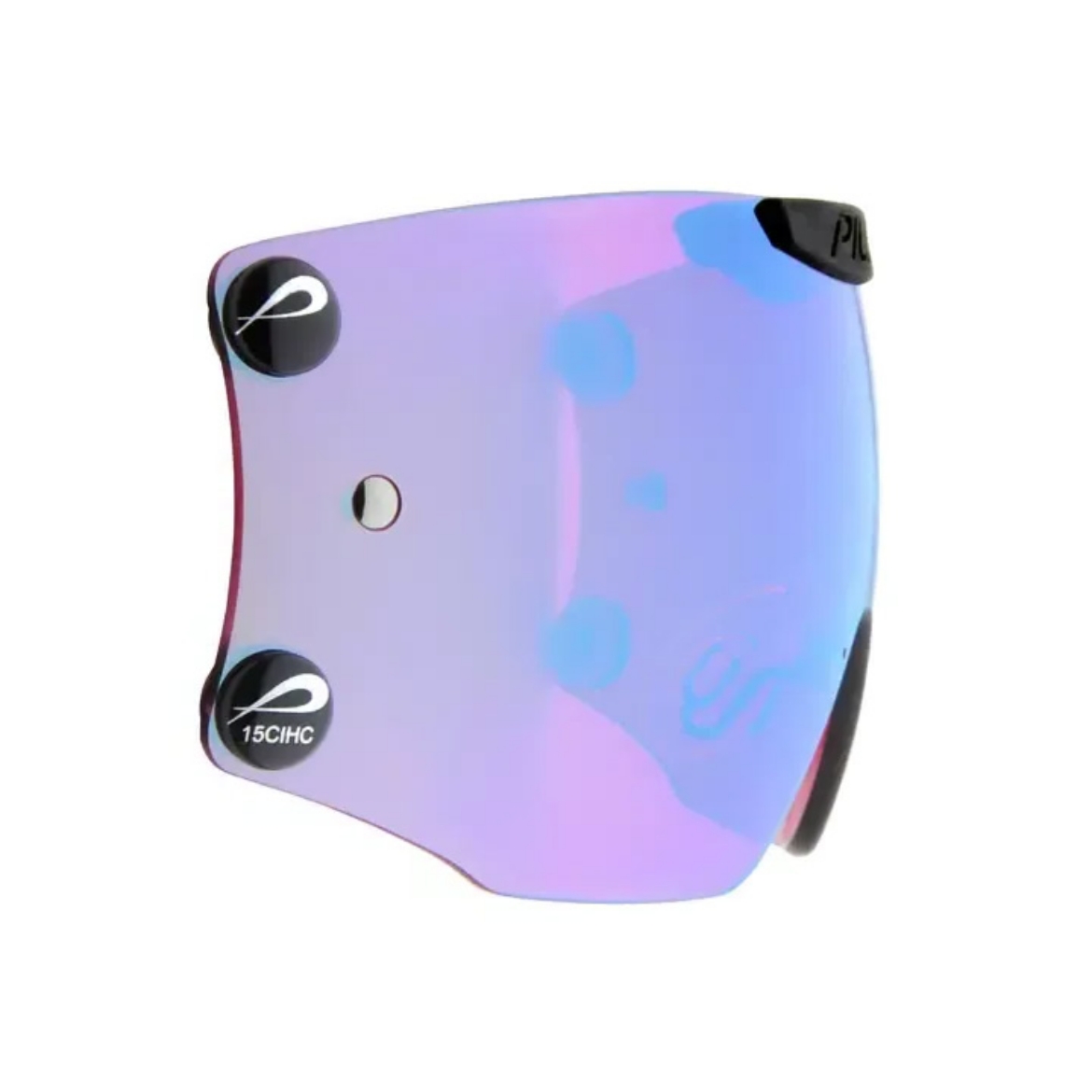Picture of PILLA OUTLAW X7 ICE 15CIHC CRANBERRY HIGH CONTRAST LENS