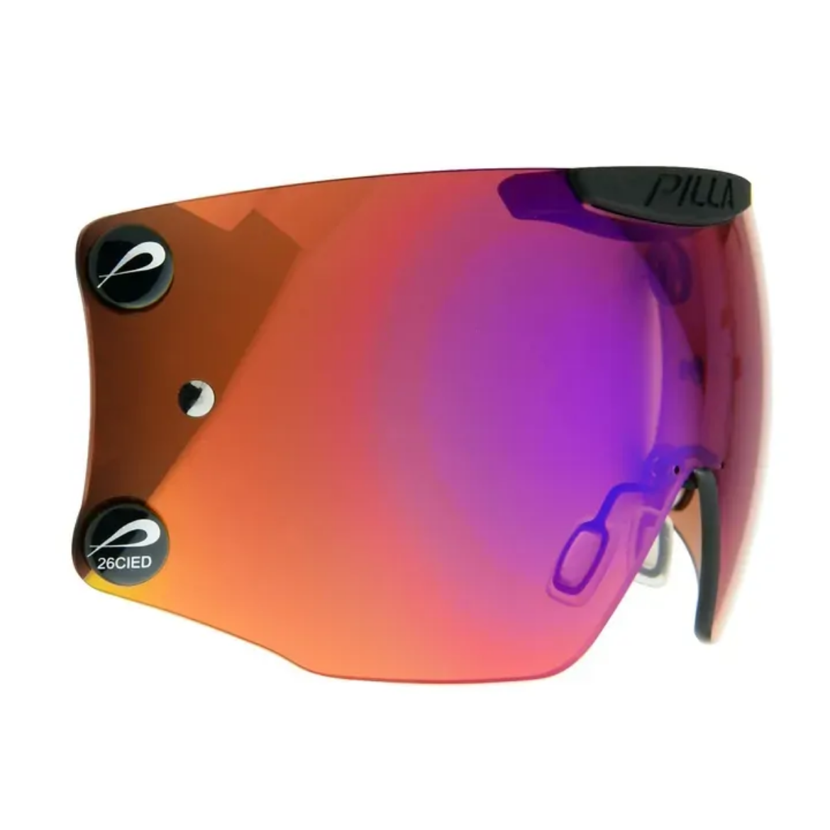 Picture of PILLA OUTLAW X7 ICE 26CIED LENS  #OX7-ICE-26CIED
