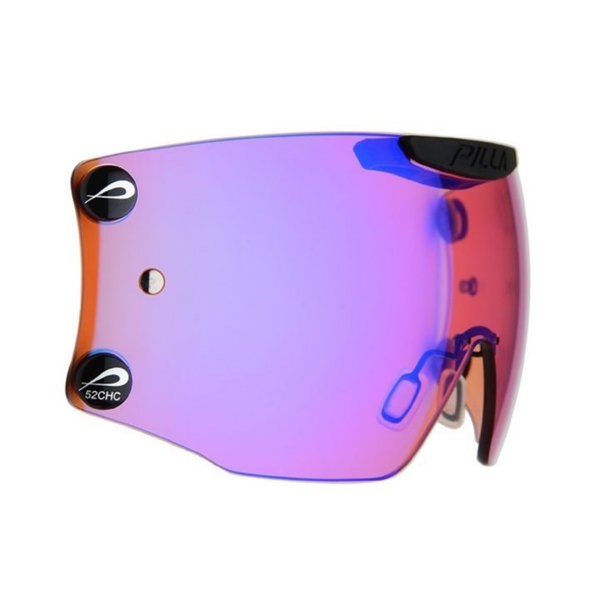 Picture of PILLA OUTLAW X7 ICE 52CHC LENS   #0X7-ICE-52CHC
