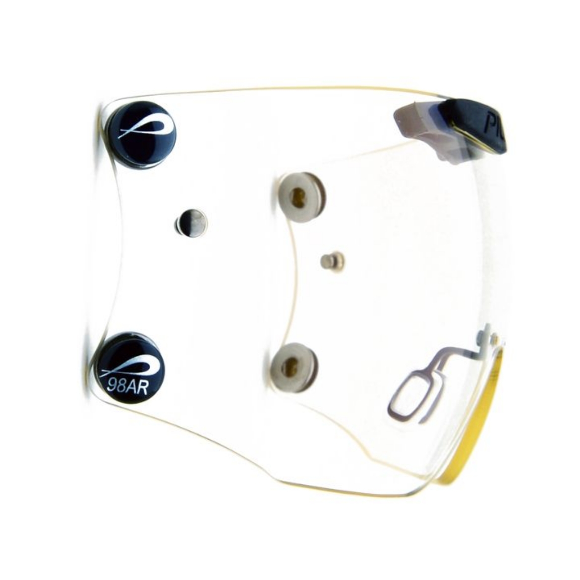 Picture of PILLA OUTLAW X7 ICE 98AR LENS   #OX7-ICE-98AR
