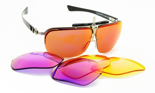 Picture of PILLA RAPTOR 26CiED LENS   #RAP-26CiED