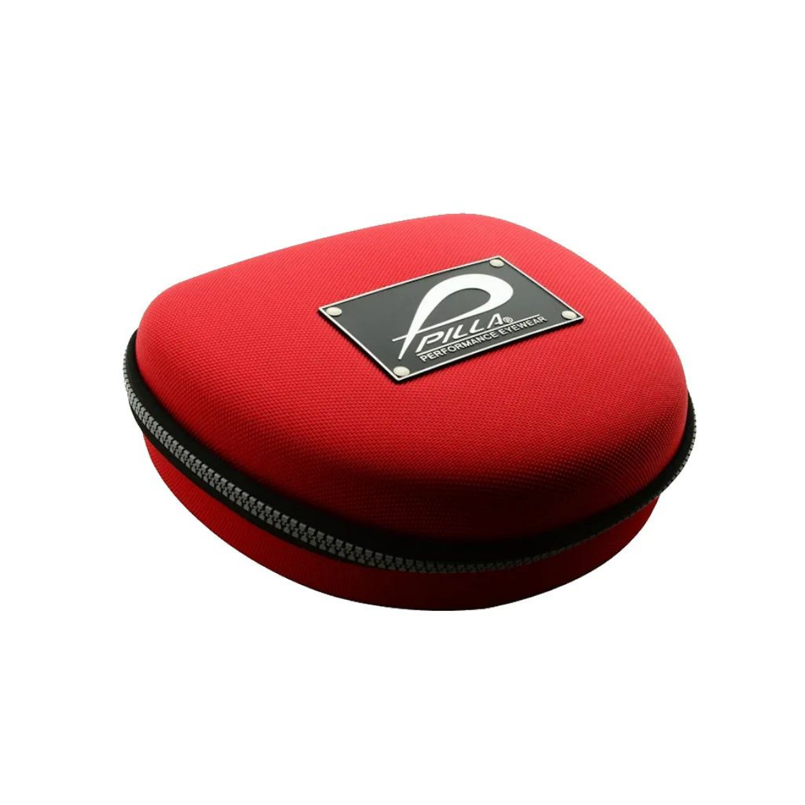 Picture of PILLA SMALL CLAMSHELL CASE RED