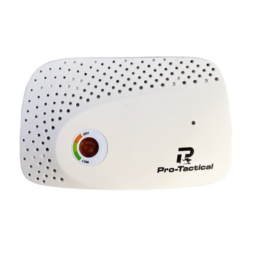 Picture of PRO-TACTICAL RECHARGEABLE MINI GUN SAFE DEHUMIDIFIER