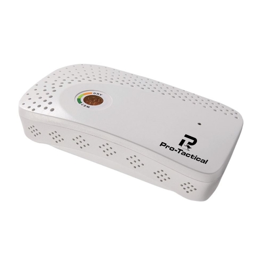 Picture of PRO-TACTICAL RECHARGEABLE MINI GUN SAFE DEHUMIDIFIER