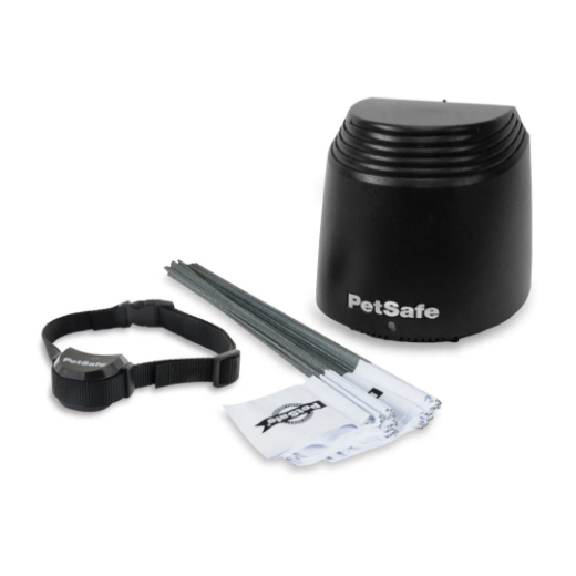 Picture of PETSAFE® STAY & PLAY WIRELESS FENCE CONTAINMENT SYSTEM   PIF45-13479