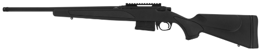 Picture of NEW CARNAGE ARMS, R700 SPORTER, 223 REM, COMPACT 20", 1/8 TWIST THREADED, 5 RND