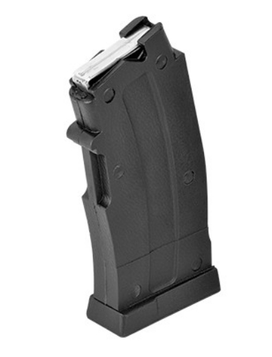 Picture of NEW CARNAGE ARMS, STINGER RIMFIRE 22LR, ELITE TIMBER 20", THREADED, 10 RND