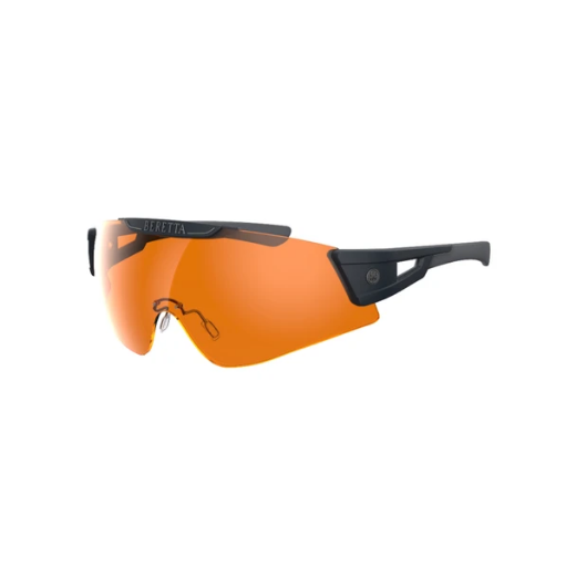 Picture of SHOOTING GLASSES BERETTA MASK (ORANGE, MAGENTA, YELLOW)   #OC081D00490MY9UNI