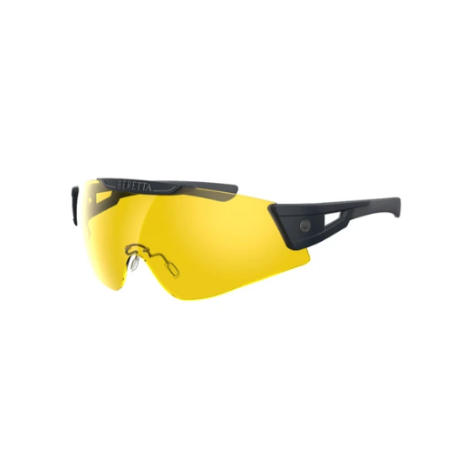 Picture of SHOOTING GLASSES BERETTA MASK (ORANGE, MAGENTA, YELLOW)   #OC081D00490MY9UNI