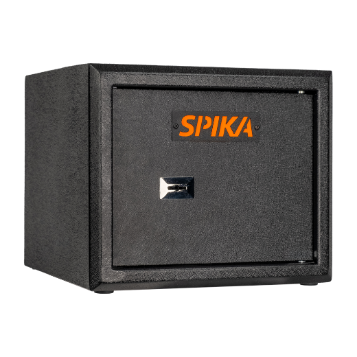 Picture of SAFE AMMO BOX SPIKA MEDIUM 360Wx360Dx300H, 13kg