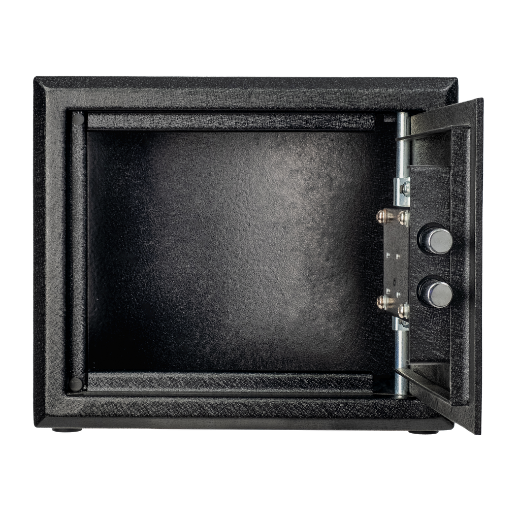 Picture of SAFE AMMO BOX SPIKA MEDIUM 360Wx360Dx300H, 13kg