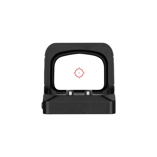 Picture of Osight XR Enclosed Red Dot Sight with Ruggedized Miniature Reflex Footprint and 2/6+32 MOA Multi-Reticle System
