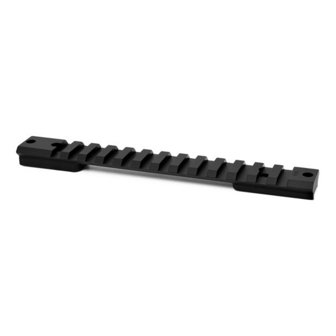 Picture of WARNE RUGER AMERICAN RIMFIRE VAPOR PICATINNY RAIL 15MOA #V489-15MOA