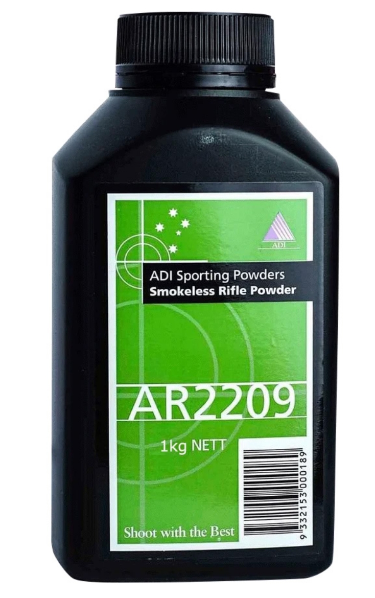 Picture of AR2209 1KG BOTTLE, ADI