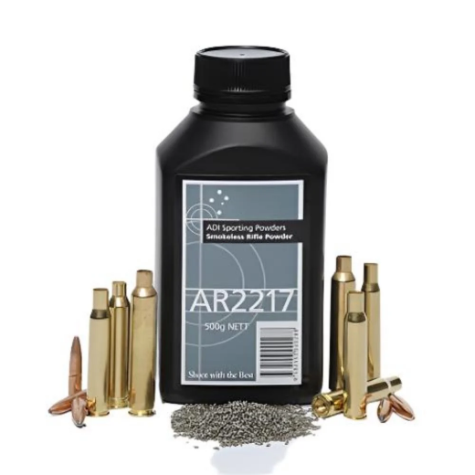 Picture for category POWDER