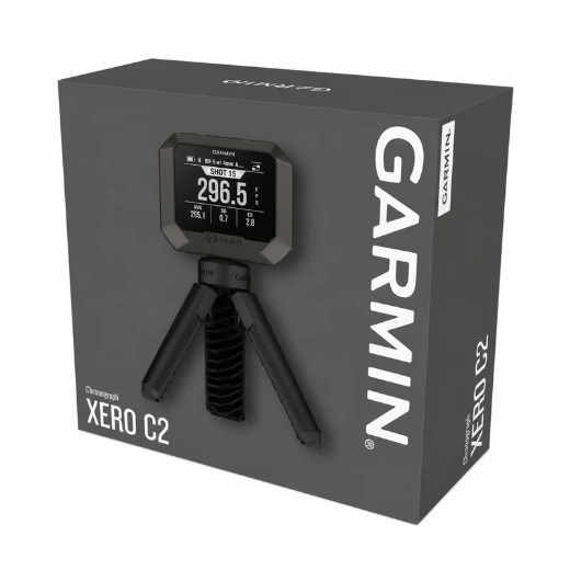 Picture of GARMIN XERO C2 CHRONOGRAPH