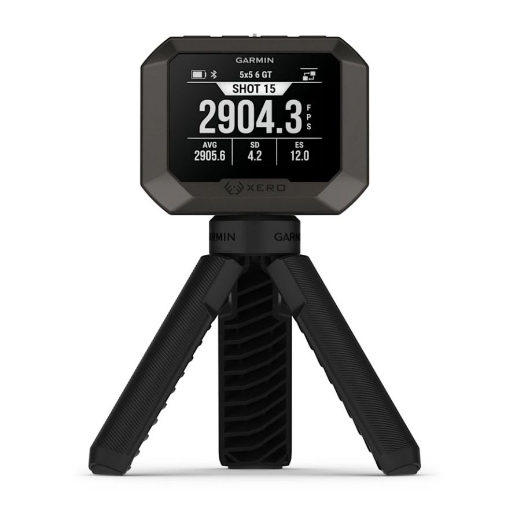 Picture of GARMIN XERO C2 CHRONOGRAPH