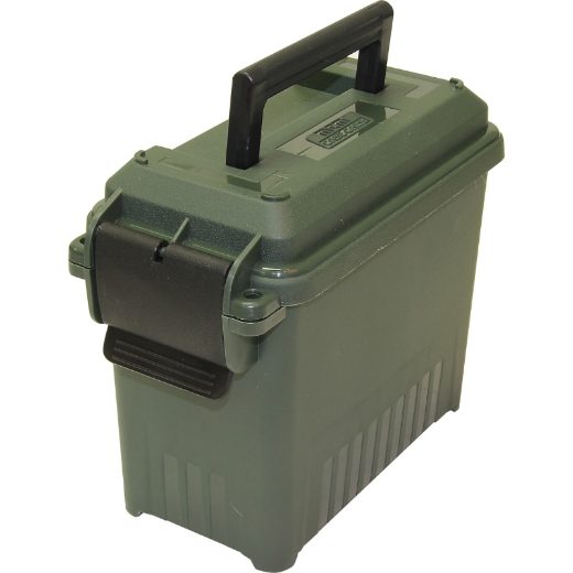 Picture of AMMO CAN MINI FOR BULK AMMO Forest Green  MTM