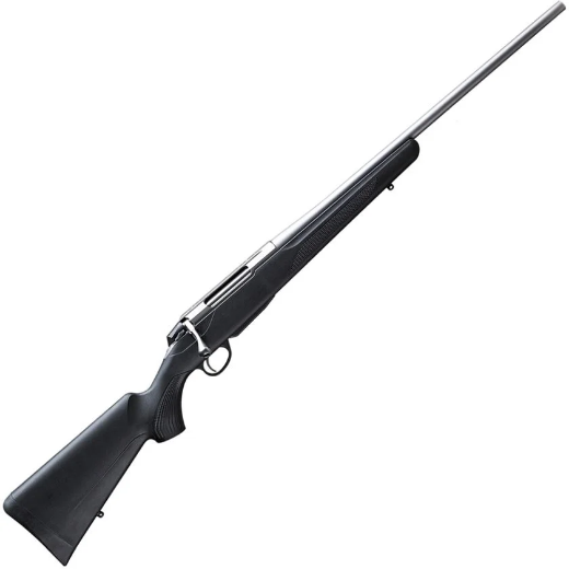Picture of NEW TIKKA T3X LITE 223 REM, STAINLESS STEEL, 1:8, 4Rnd,22.4"   T3XLSS223NS/8
