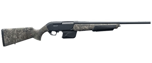 Picture of NEW WINCHESTER SXR2 STRATA CAMO 308 WIN, 9 ROUND