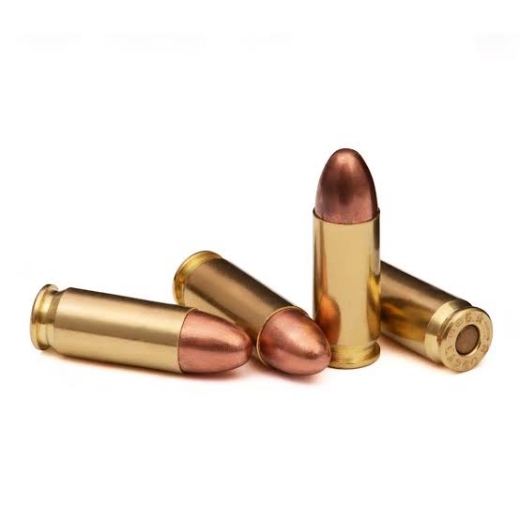 Picture for category HANDGUN