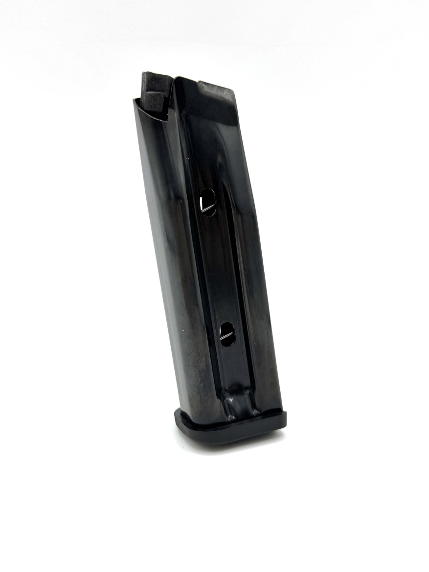 Picture of MAGAZINE K-MAG  38 SUPER / 9MM, 10 ROUND, BLUE (WIDE BODY) DOUBLE STACK