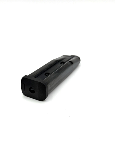 Picture of MAGAZINE K-MAG  38 SUPER / 9MM, 10 ROUND, BLUE (WIDE BODY) DOUBLE STACK