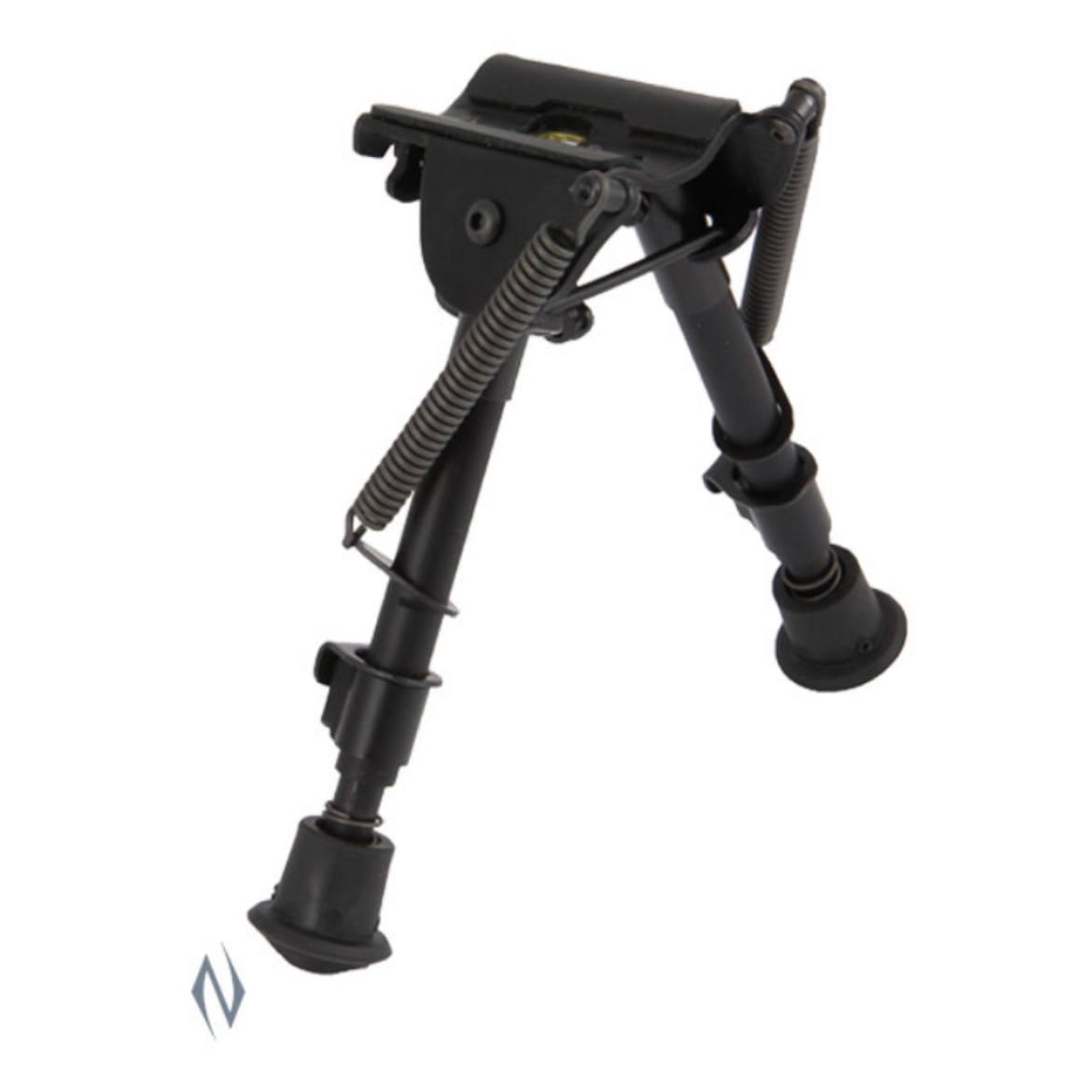 Picture of BIPOD HARRIS 6-9" BENCHREST, WITH NOTCHED LEG   H-BRM