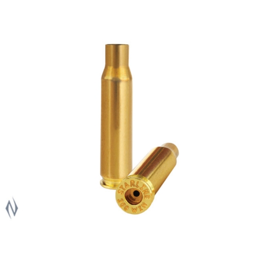 Picture for category UNPRIMED BRASS