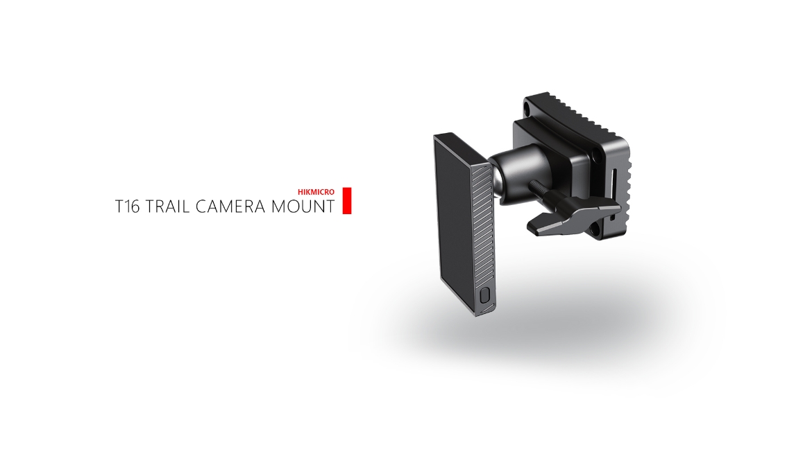 Picture of MOUNT TO SUIT HIKMICRO TRAIL CAMERA T16