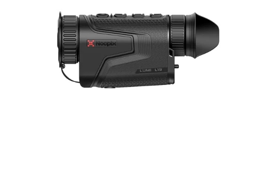 Picture of NOCPIX LUMI L19 MONOCULAR   #LL19
