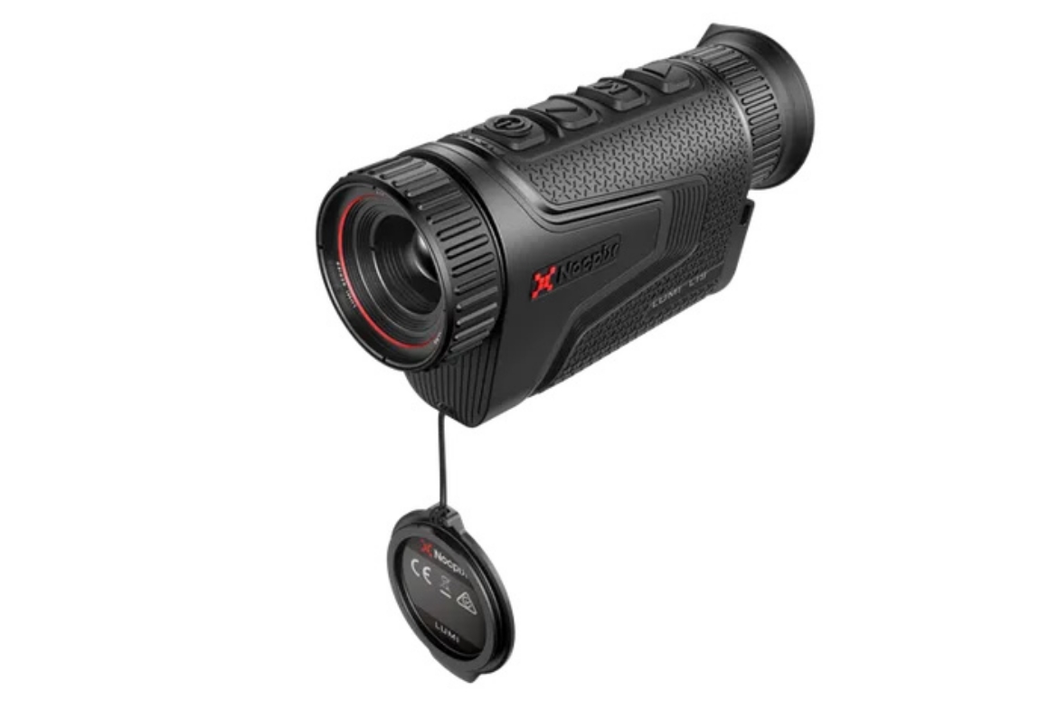 Picture of NOCPIX LUMI L35 MONOCULAR   #LL35