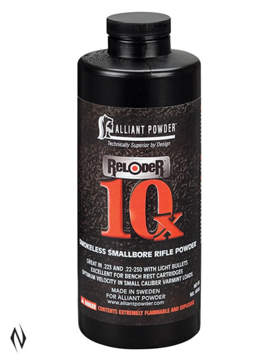 Picture of ALLIANT POWDER  RELODER 10X  454g