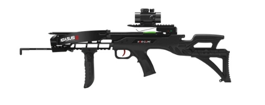 Picture of HORIZONE PEGASUS II 175LBS RECURVE CROSSBOW PACKAGE