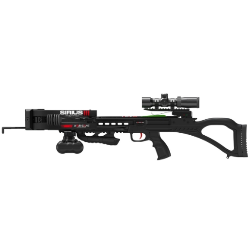 Picture of HORIZONE SIRIUS II 190LBS COMPOUND CROSSBOW PACKAGE