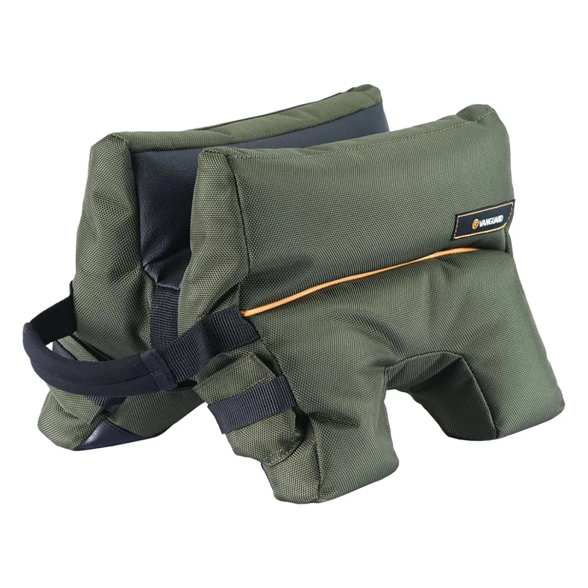Picture of VANGUARD ENDEAVOUR SRB-1 LARGE FILLED GUN REST BAG