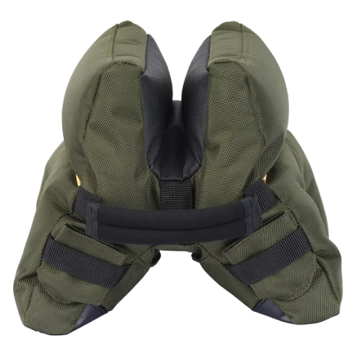 Picture of VANGUARD ENDEAVOUR SRB-1 LARGE FILLED GUN REST BAG